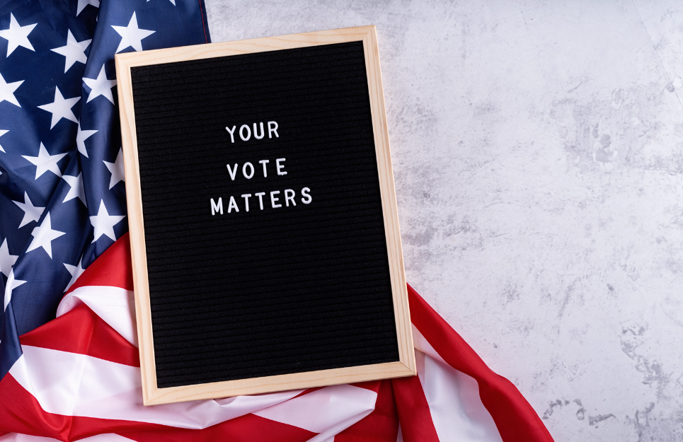 Hidden Barriers: Domestic Violence and Obstacles to Voting