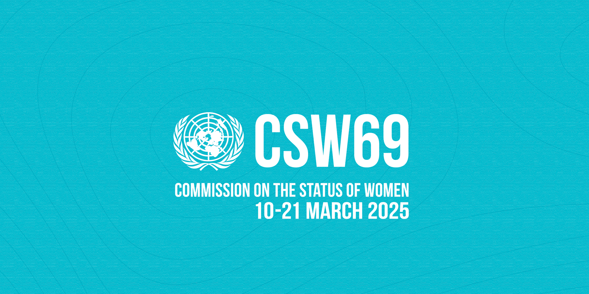 CSW69/Beijing+30: Embracing the Personal Journeys of GBV Survivors.