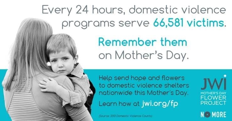 An Inspired Gift In Honor of Mothers