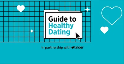 Guide to Healthy Dating (Swedish)