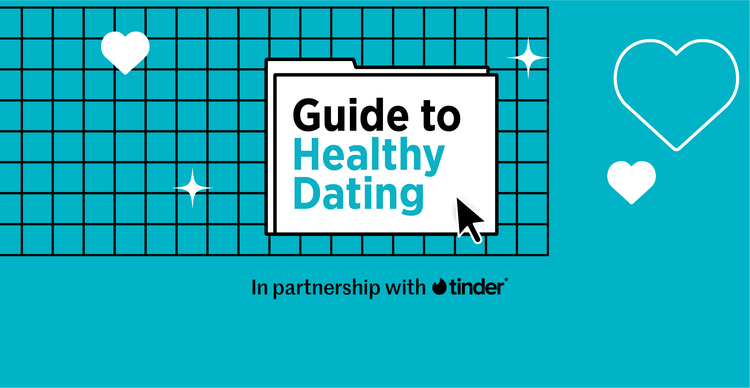 Guide to Healthy Dating