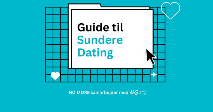 Guide to Healthy Dating (Danish)