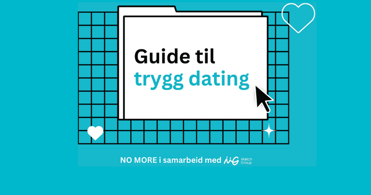 Guide to Healthy Dating (Norwegian)