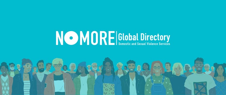 The NO MORE Global Directory