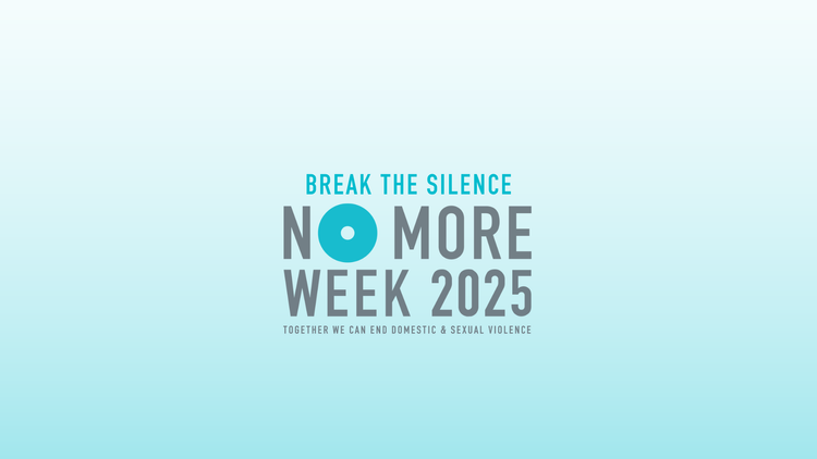 NO MORE Week 2025