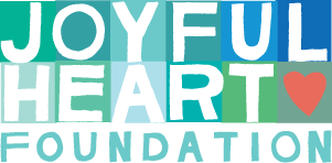 joyful heart foundation logo