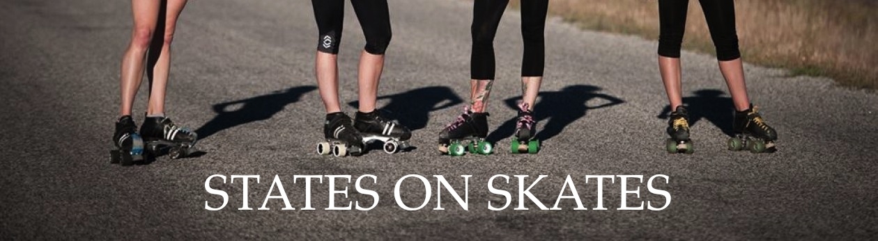 States on Skates
