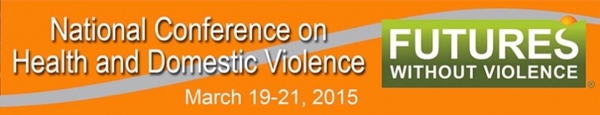 National Conference on Health and Domestic Violence