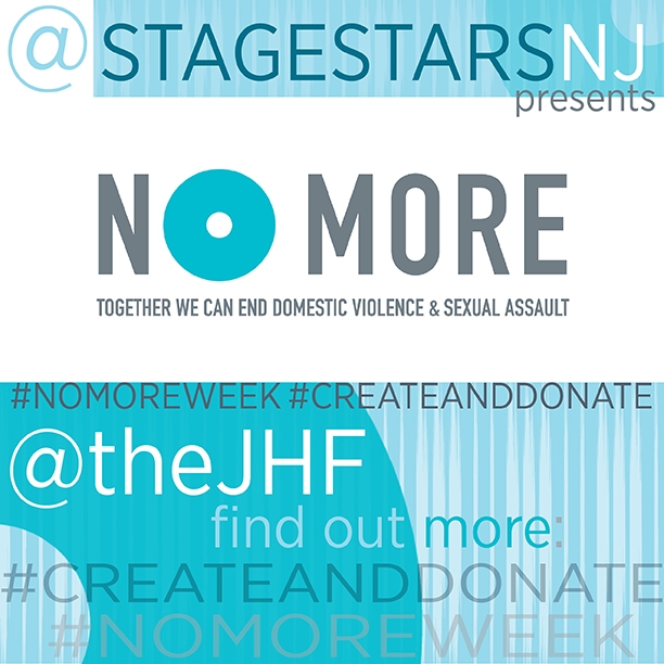 Create and Donate: NO MORE Week Event