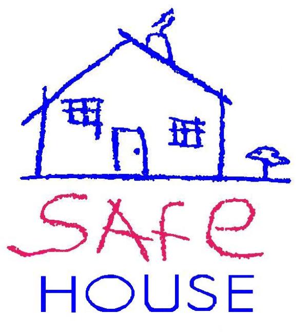SAFE House Say's NO MORE Community Stand Up
