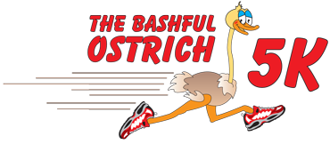 Bashful Ostrich 5K Run/Walk