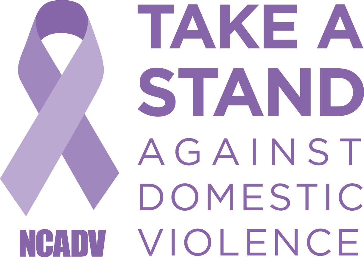 Take A Stand with NCADV