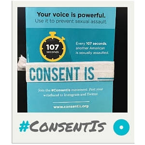 Consent Is Campaign
