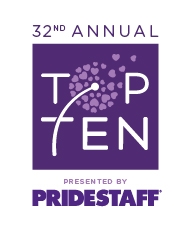 Top Ten Professional Women and Leading Business Awards