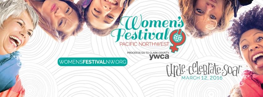 Women's Festival NW