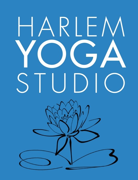Yoga Barre at Harlem Yoga Studio says "NO MORE"