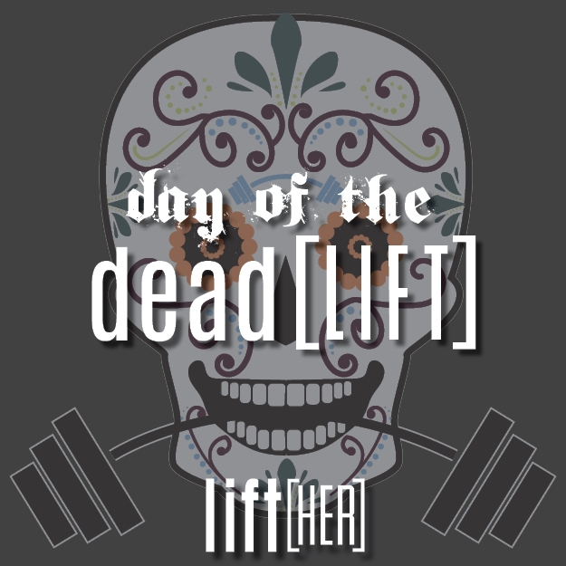 day of the dead[LIFT]