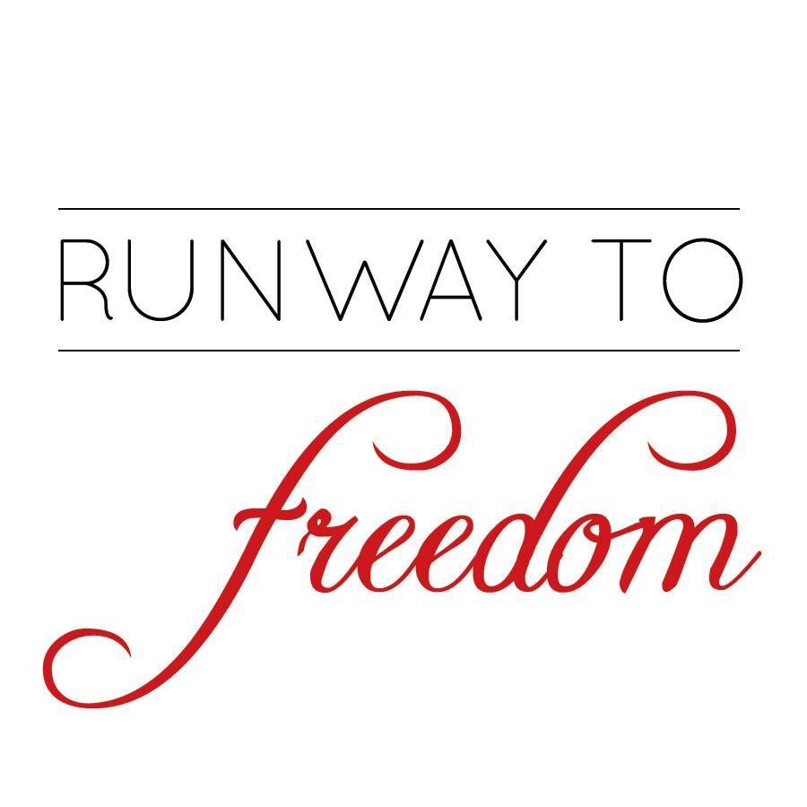 Runway to Freedom 7