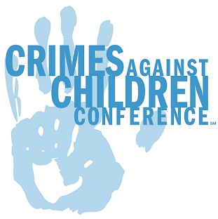 30th Annual Crimes Against Children Conference