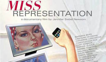 International Women's Day Event: Miss Representation Screening