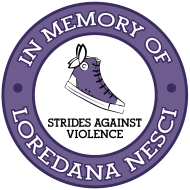 Strides Against Violence