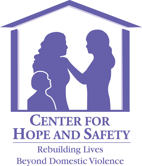 Center for Hope and Safety-Evening of Hope