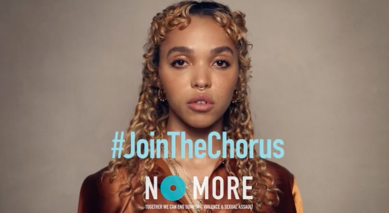 Download Lady Zama Sex Porn - JoinTheChorus â€¢ NOMORE.org | Together we can end domestic violence and  sexual assault.
