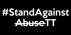 STAND AGAINST ABUSE TT